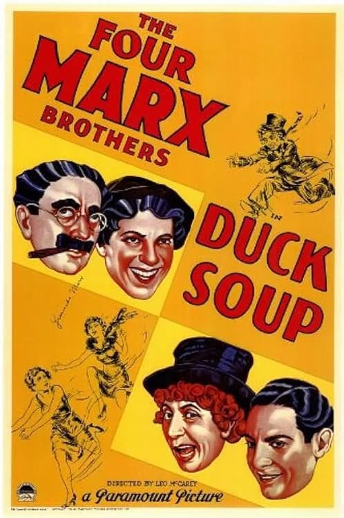 Duck Soup