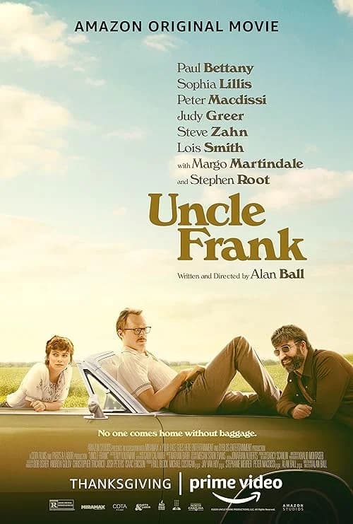 Uncle Frank