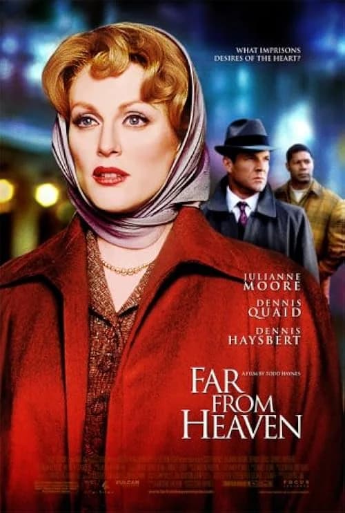 Far from Heaven